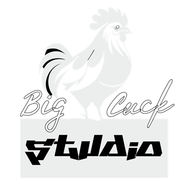 Big Cuck Studio
